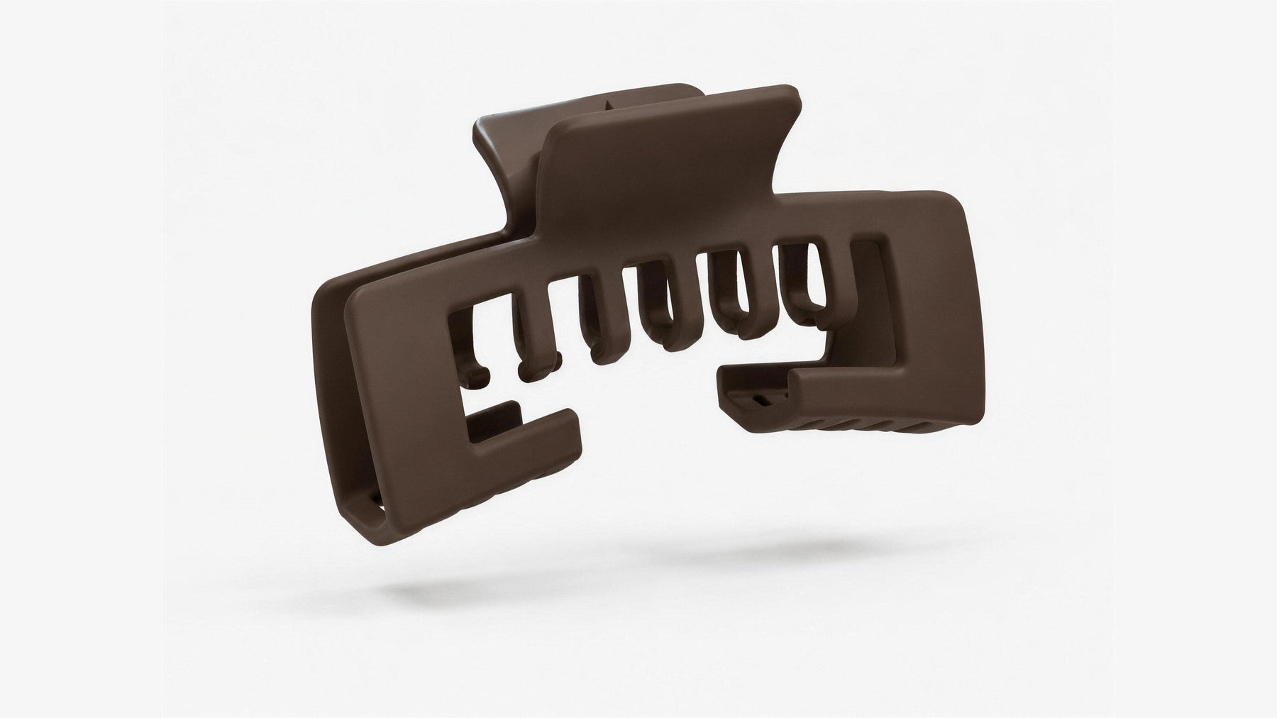 Alora Hat Claw Clips detail